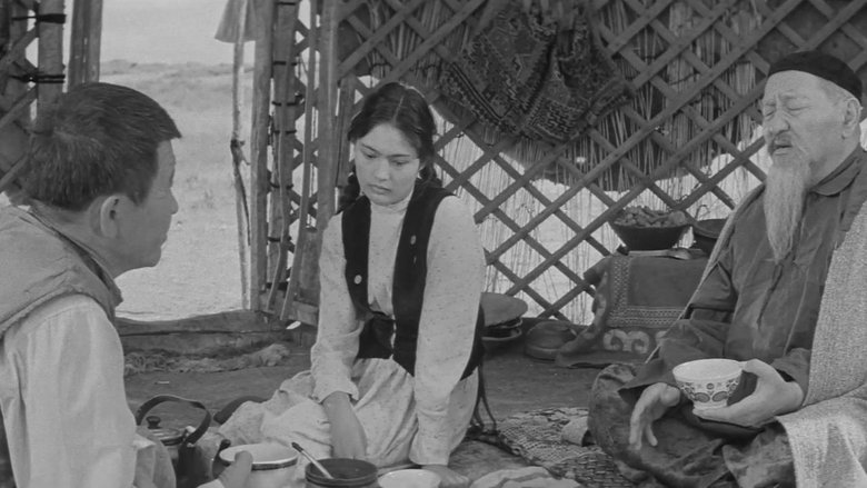 кадр из фильма Безбородый обманщик