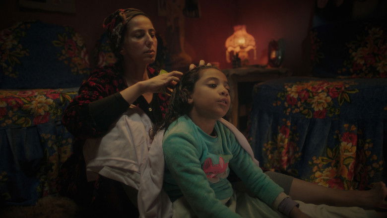 кадр из фильма عيد ميلاد سعيد