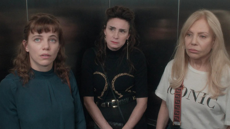 Никакой вины