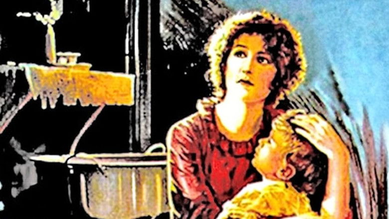 кадр из фильма Polly of the Storm Country