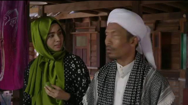 кадр из фильма Sepahtu Kisah Tauladan