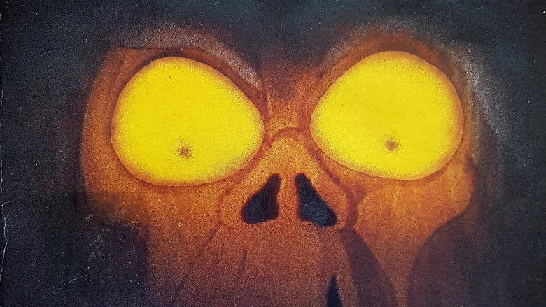 кадр из фильма Ghost Stories