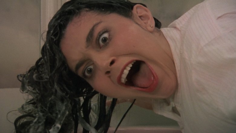 кадр из фильма La casa con la scala nel buio