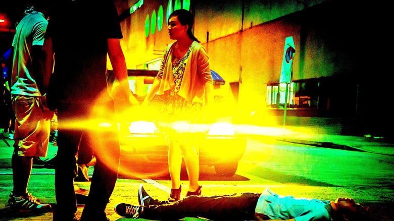 кадр из фильма 賠給我，還給你！