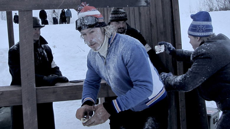 кадр из фильма De hel van '63