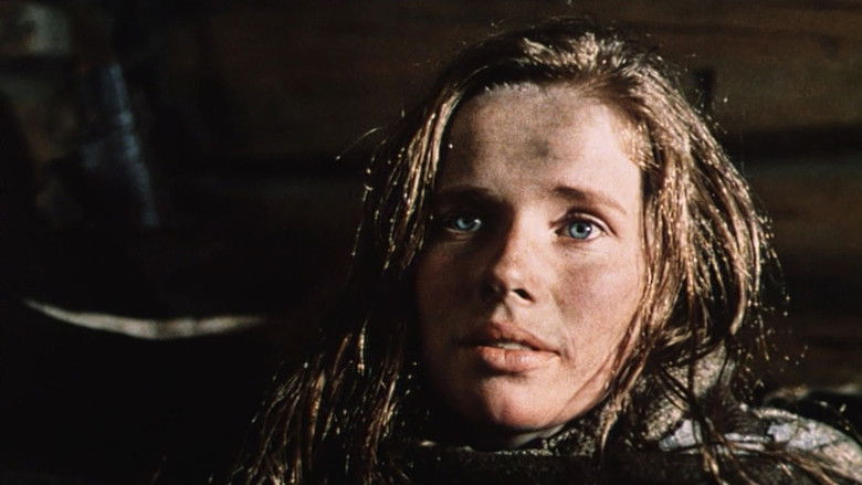 кадр из фильма An-Magritt