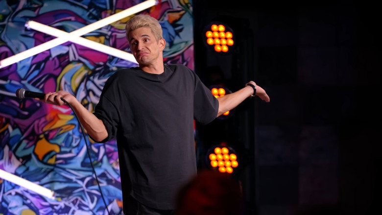 кадр из фильма Michael Blaustein - Silly Goose