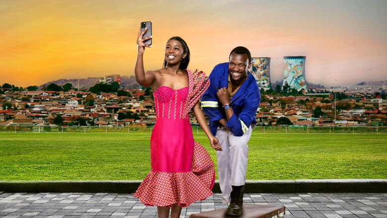 кадр из фильма Bet I Love You