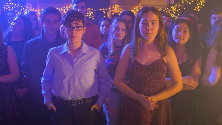 кадр из фильма Royalty