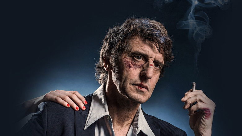 кадр из фильма Инициалы С.Г.