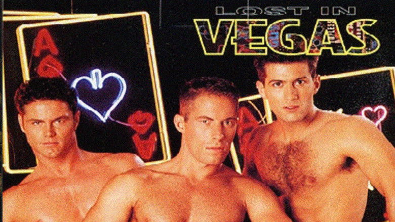 кадр из фильма Lost in Vegas