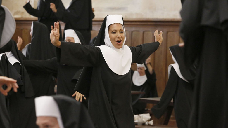 кадр из фильма Stars 80, la suite