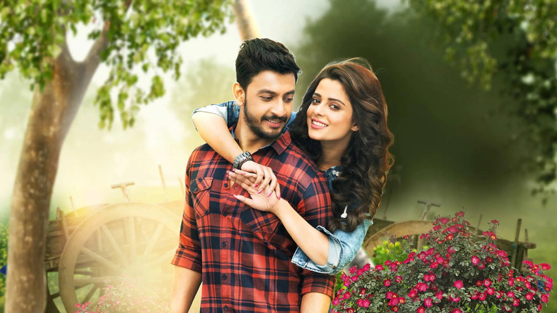 кадр из фильма কে তুমি নন্দিনী