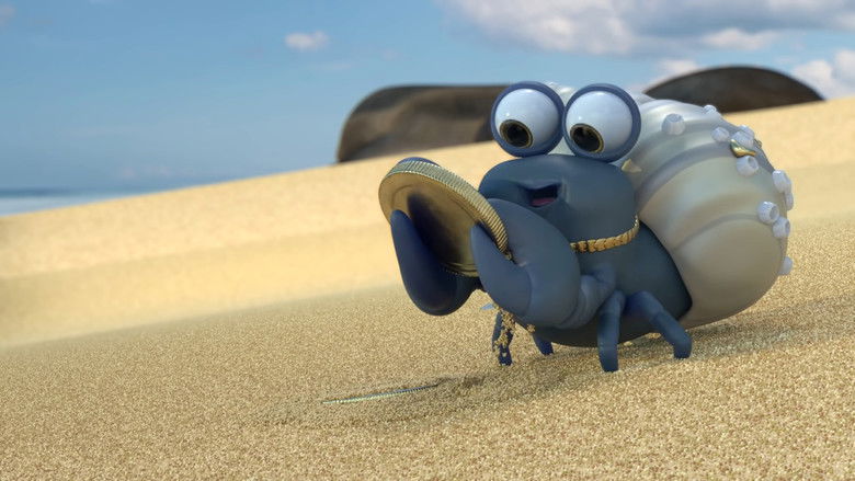 кадр из фильма Stabby