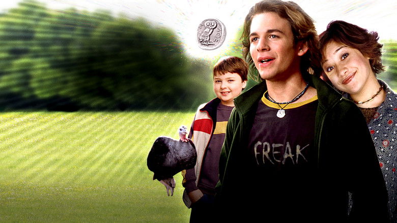 кадр из фильма Заветное желание