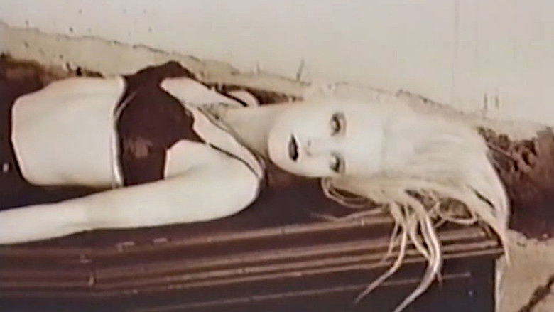 кадр из фильма Blood Countess