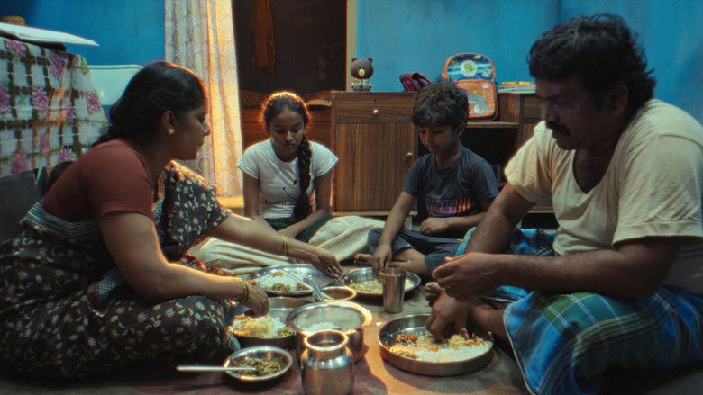 кадр из фильма மெட்ராஸ் மேட்னி