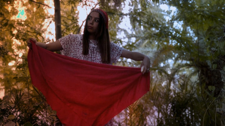 кадр из фильма فقمت ألاحقها