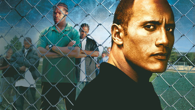 кадр из фильма Второй шанс