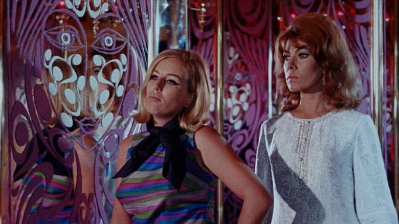 Два тайных ангела