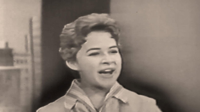 кадр из фильма Brenda Lee: Rockin' Around