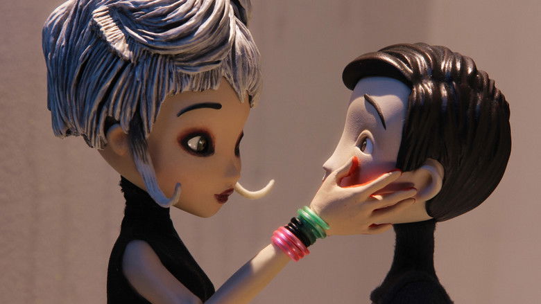 кадр из фильма Mani Rosse