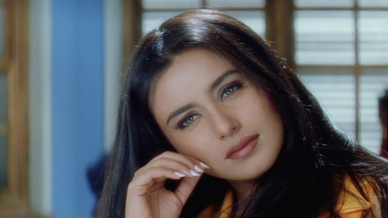 кадр из фильма Всё в жизни бывает