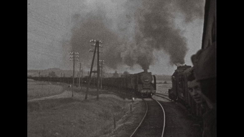 кадр из фильма Il varco