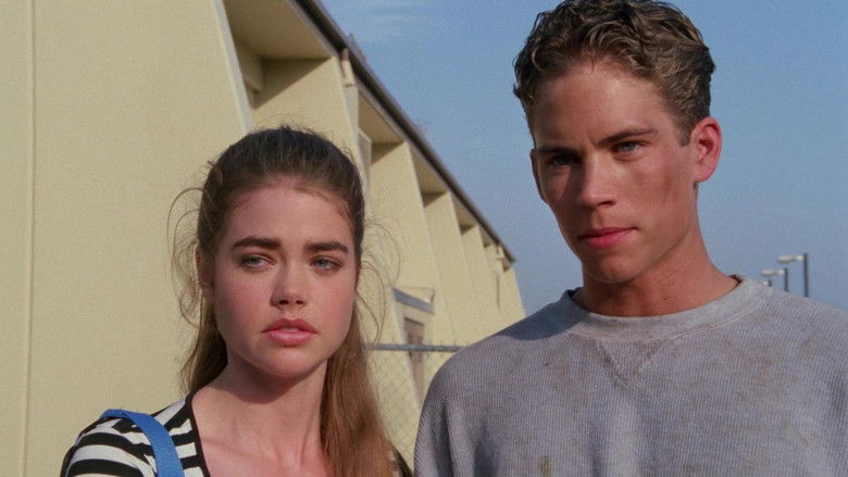 кадр из фильма Тамми и динозавр