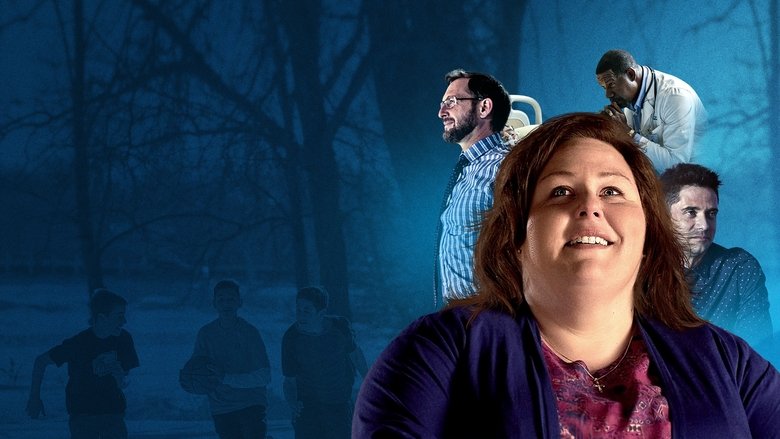 кадр из фильма Прорыв