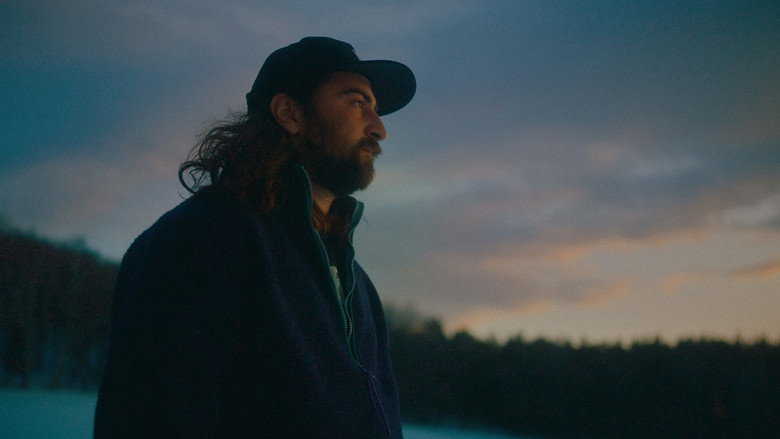 кадр из фильма Noah Kahan: Out of Body