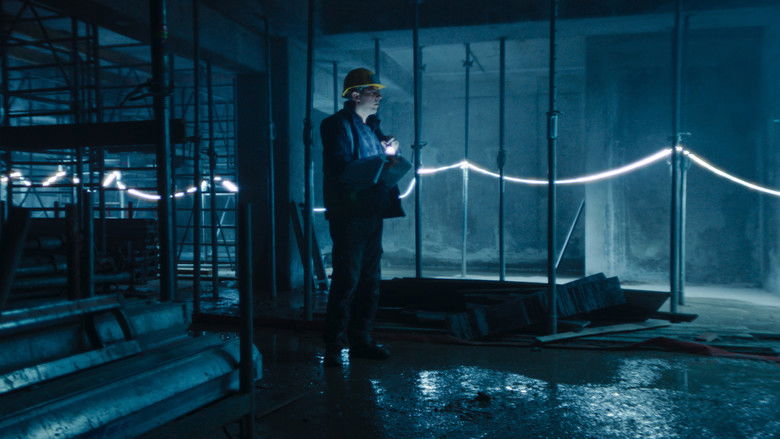 кадр из фильма Grand Ciel