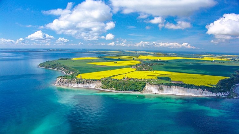 кадр из фильма Ostseeparadies Rügen