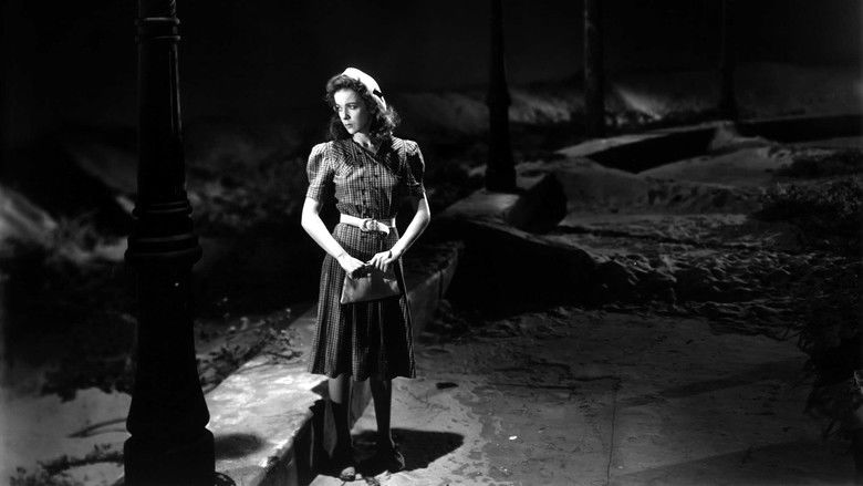 кадр из фильма Лунный прилив