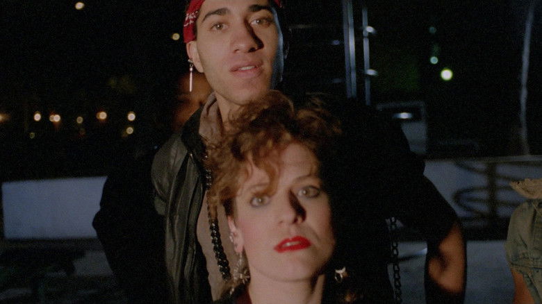 кадр из фильма Lurkers