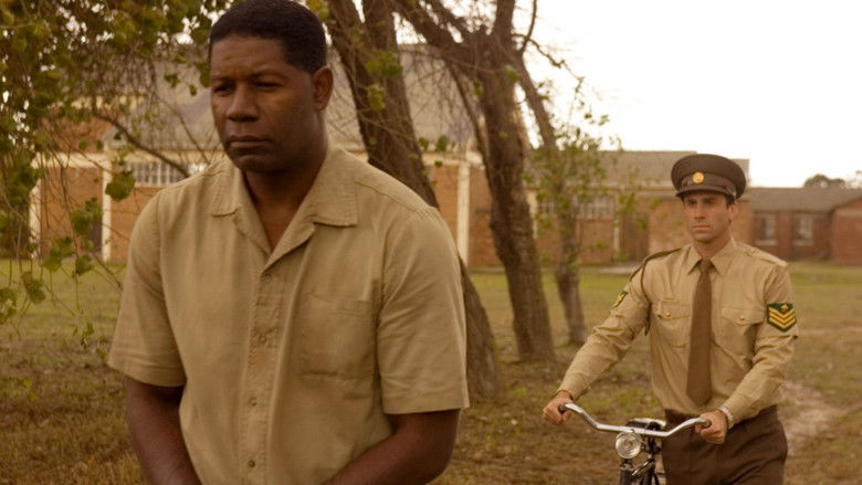 кадр из фильма Прощай, Бафана