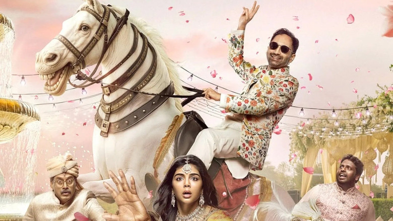 кадр из фильма ഓടും കുതിര ചാടും കുതിര