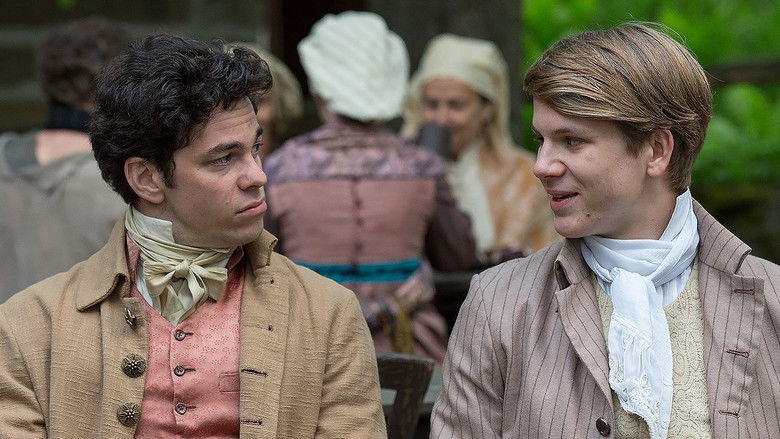 кадр из фильма Nejlepší přítel