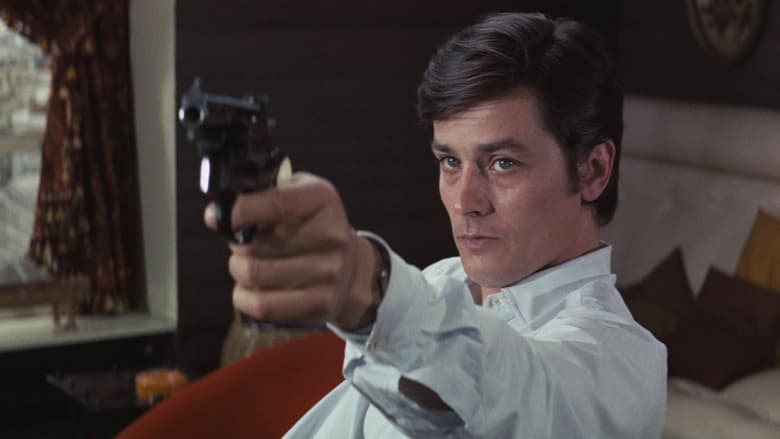 кадр из фильма Сицилийский клан