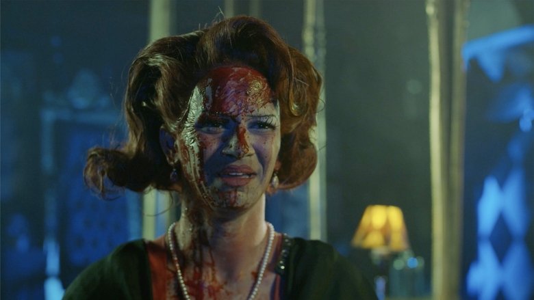 кадр из фильма Big Easy Queens