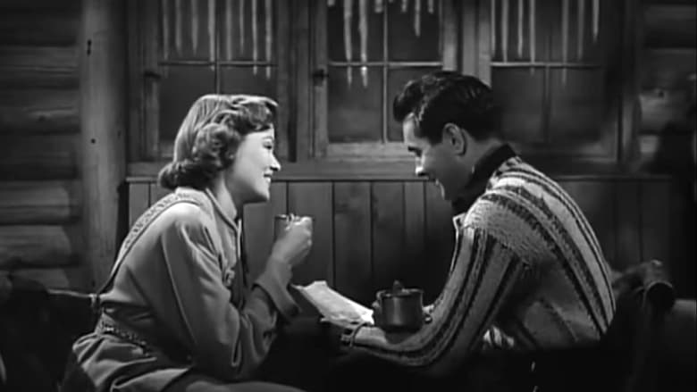 кадр из фильма Такой восхитительный порыв