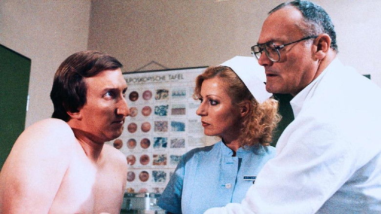 кадр из фильма Seitenstechen