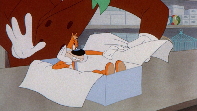 кадр из фильма Одинокий Ленни