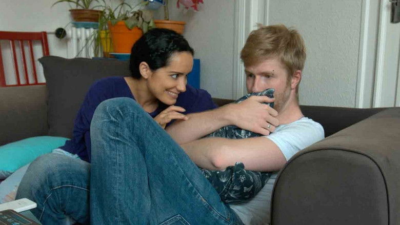 кадр из фильма Préjugés coupables