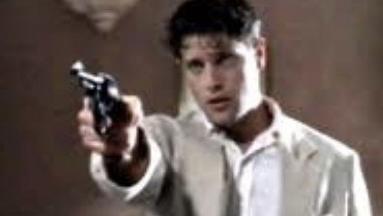 кадр из фильма Полицейский из Танжера