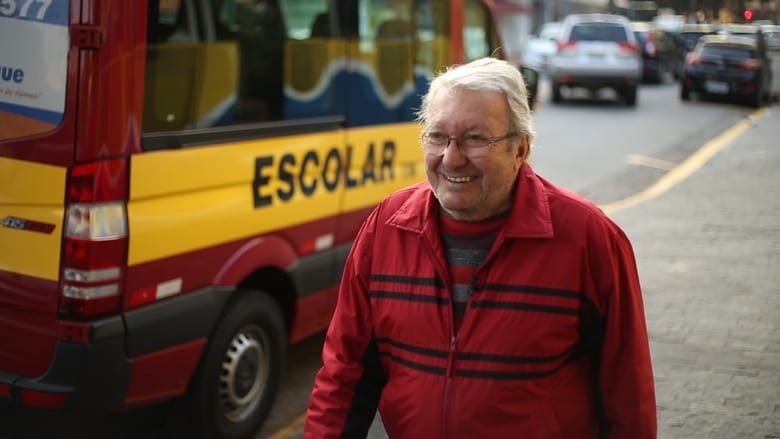 кадр из фильма Esboçando Miziara