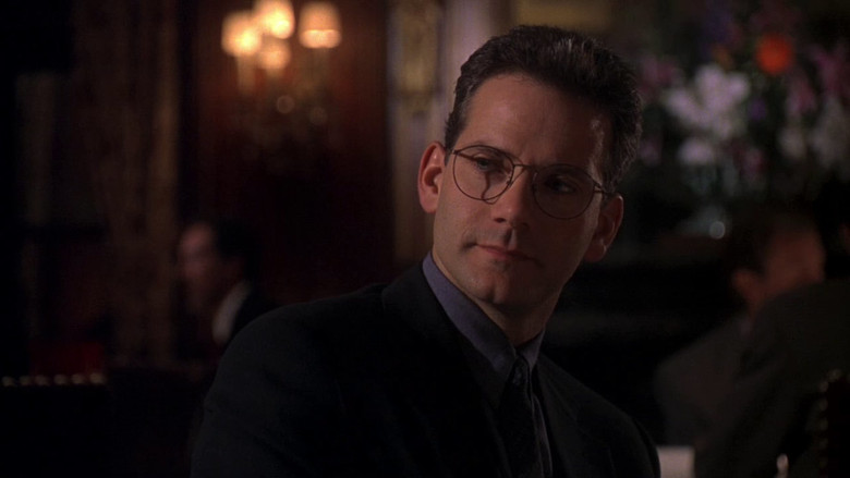 кадр из фильма Испанский узник