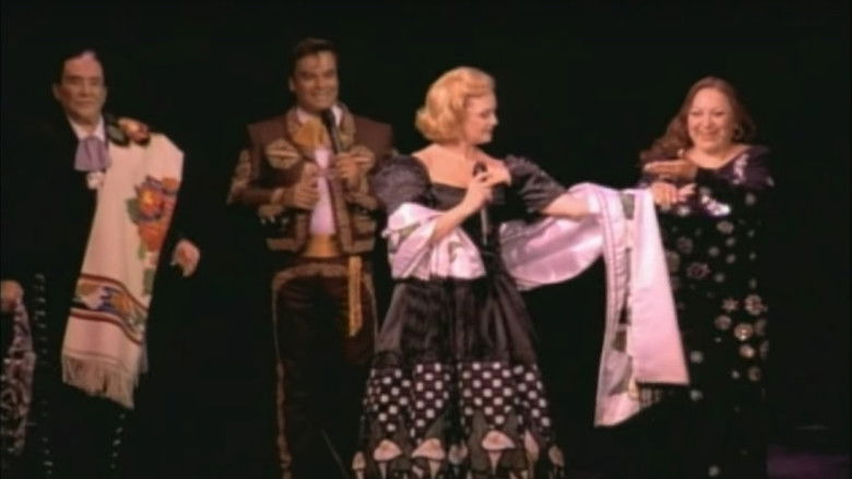 кадр из фильма Juntos Otra Vez