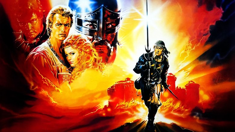 кадр из фильма Плоть+кровь