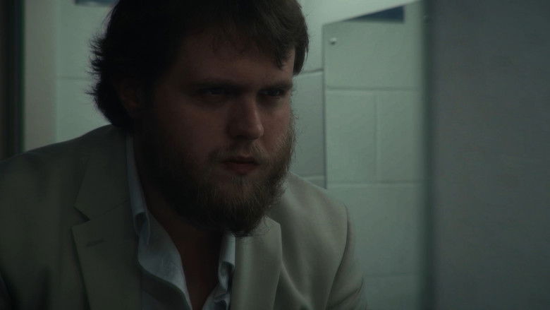 кадр из фильма Hiding in Plain Sight